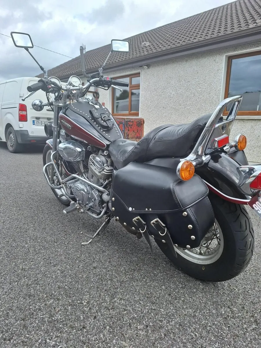 YAMAHA Other 1990 - Image 3