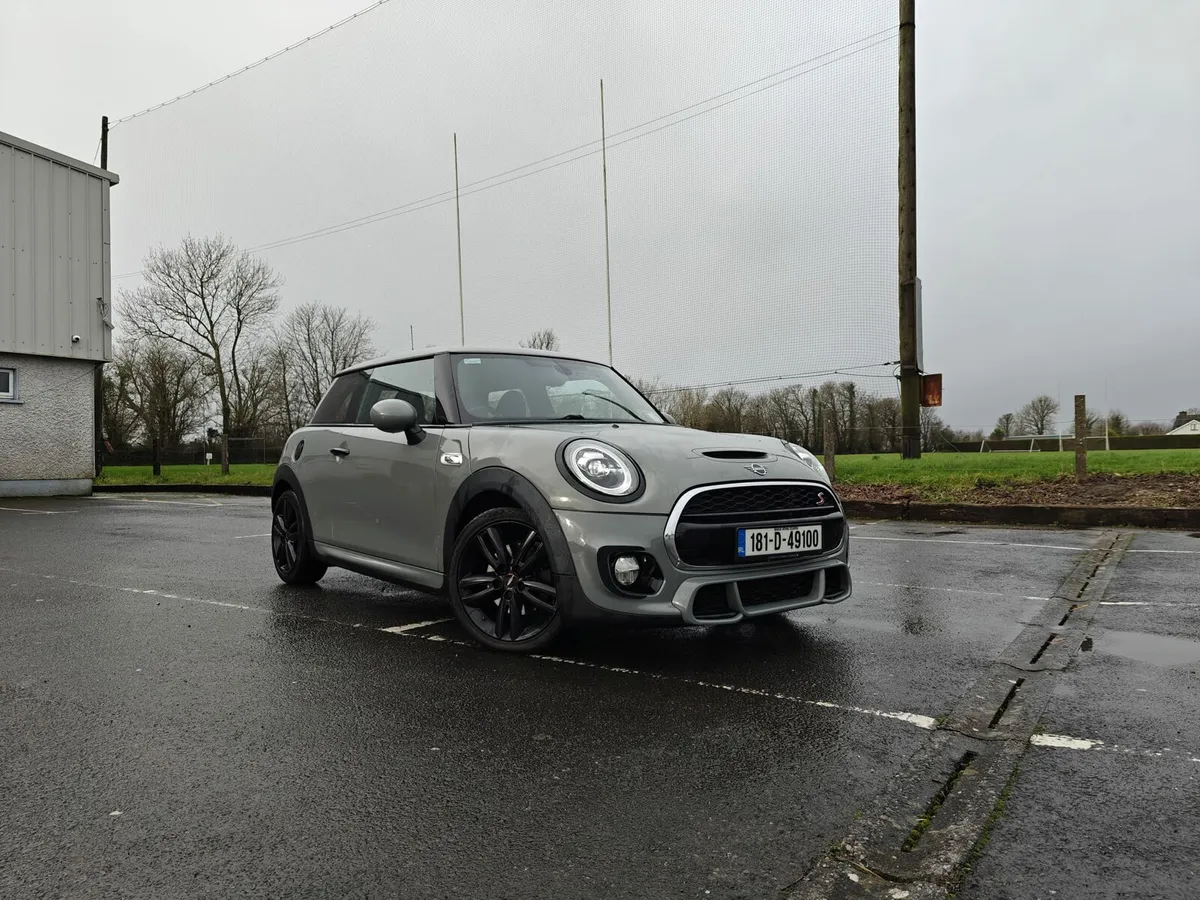 Mini Cooper S - Image 2