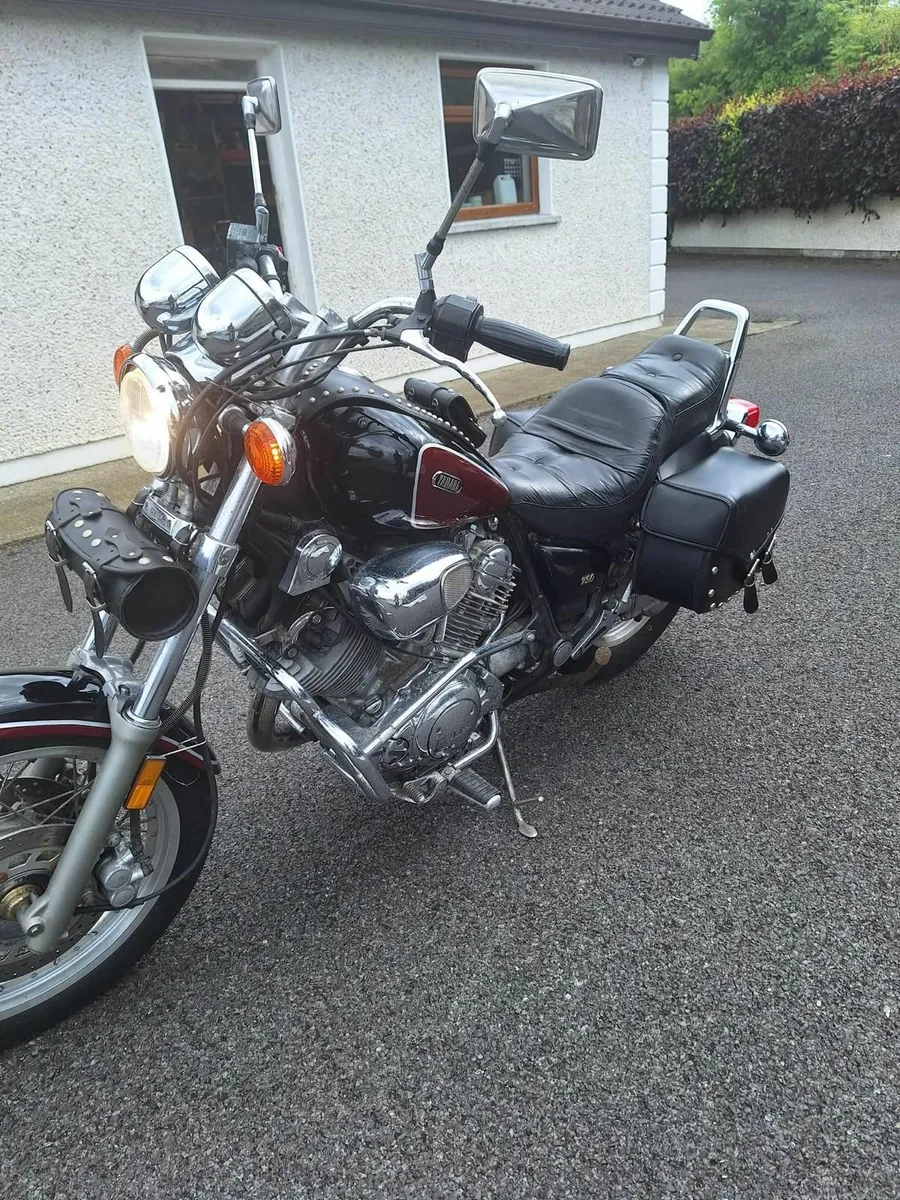 YAMAHA Other 1990 - Image 4