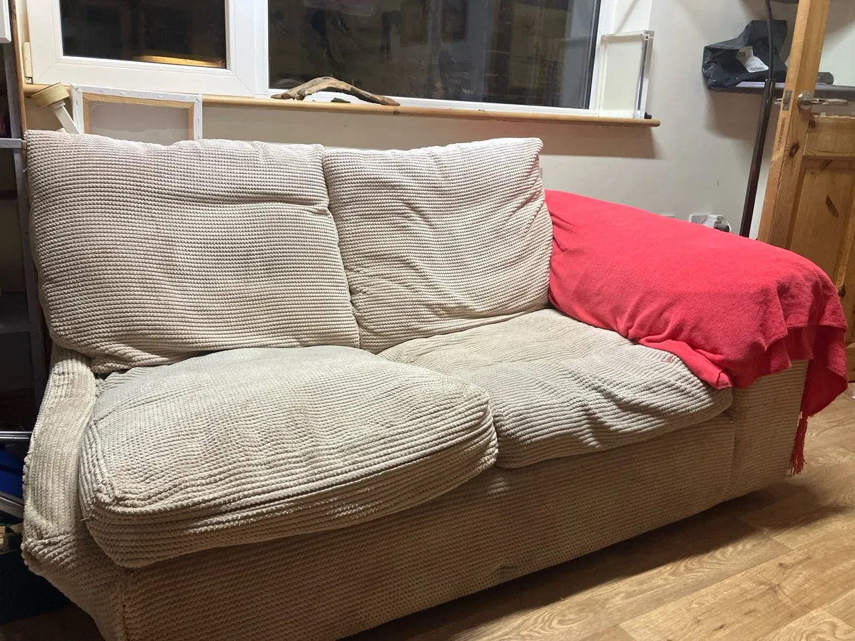 Sofa - Image 1
