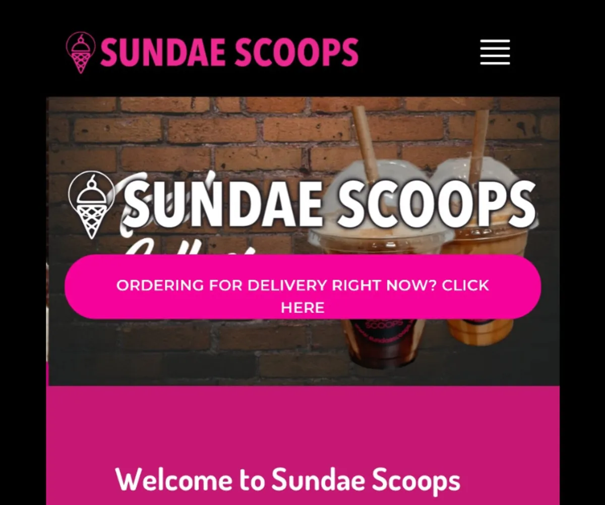 Trademark E commerce website , social media - Image 1