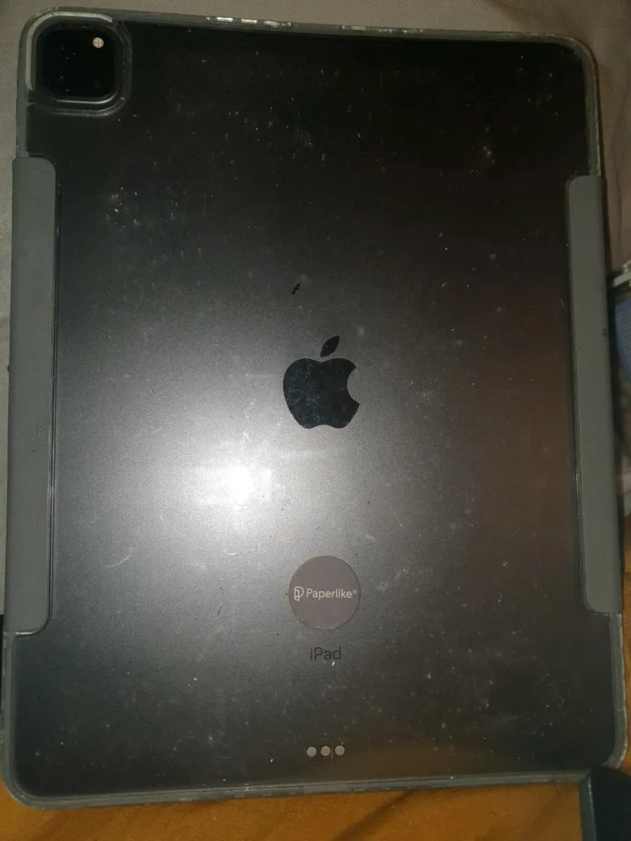 PARTS  APPLE IPAD 3RD GENERATION - Image 1