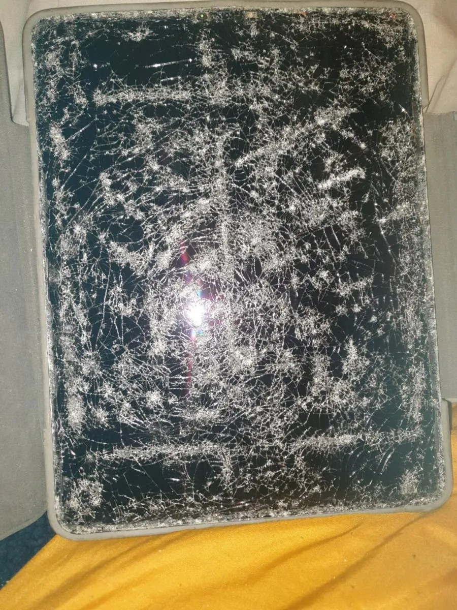 PARTS  APPLE IPAD 3RD GENERATION - Image 2