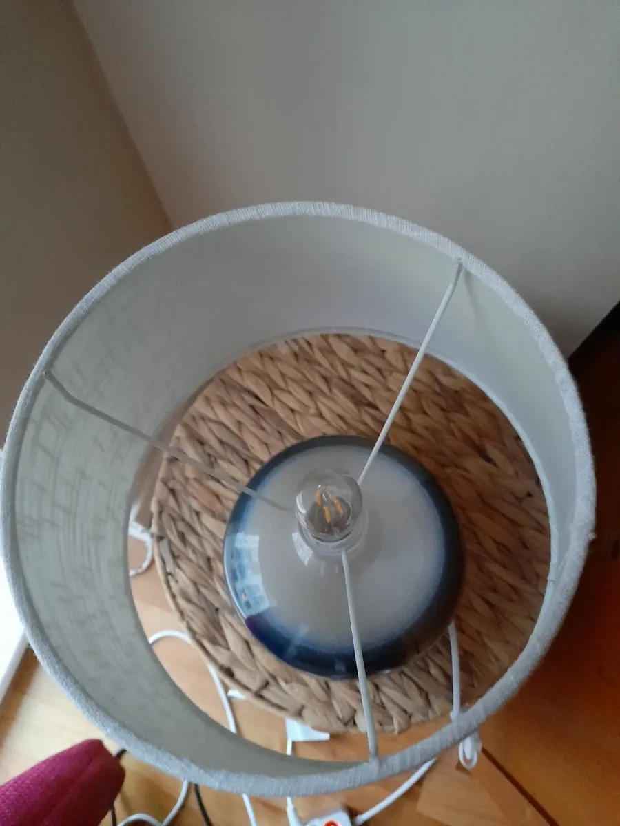 Table lamp - Image 4
