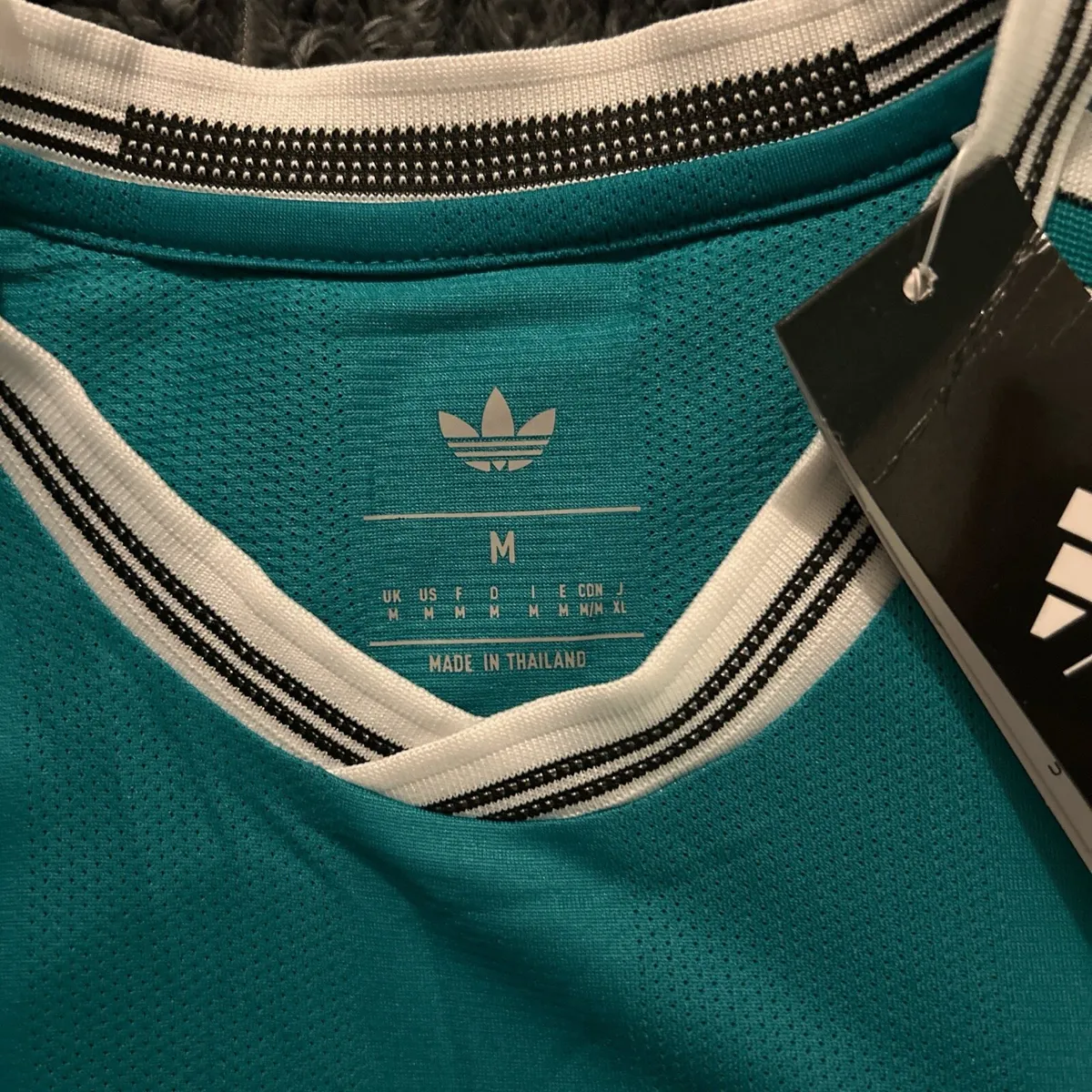 Liverpool away jersey 25/26 - Image 2