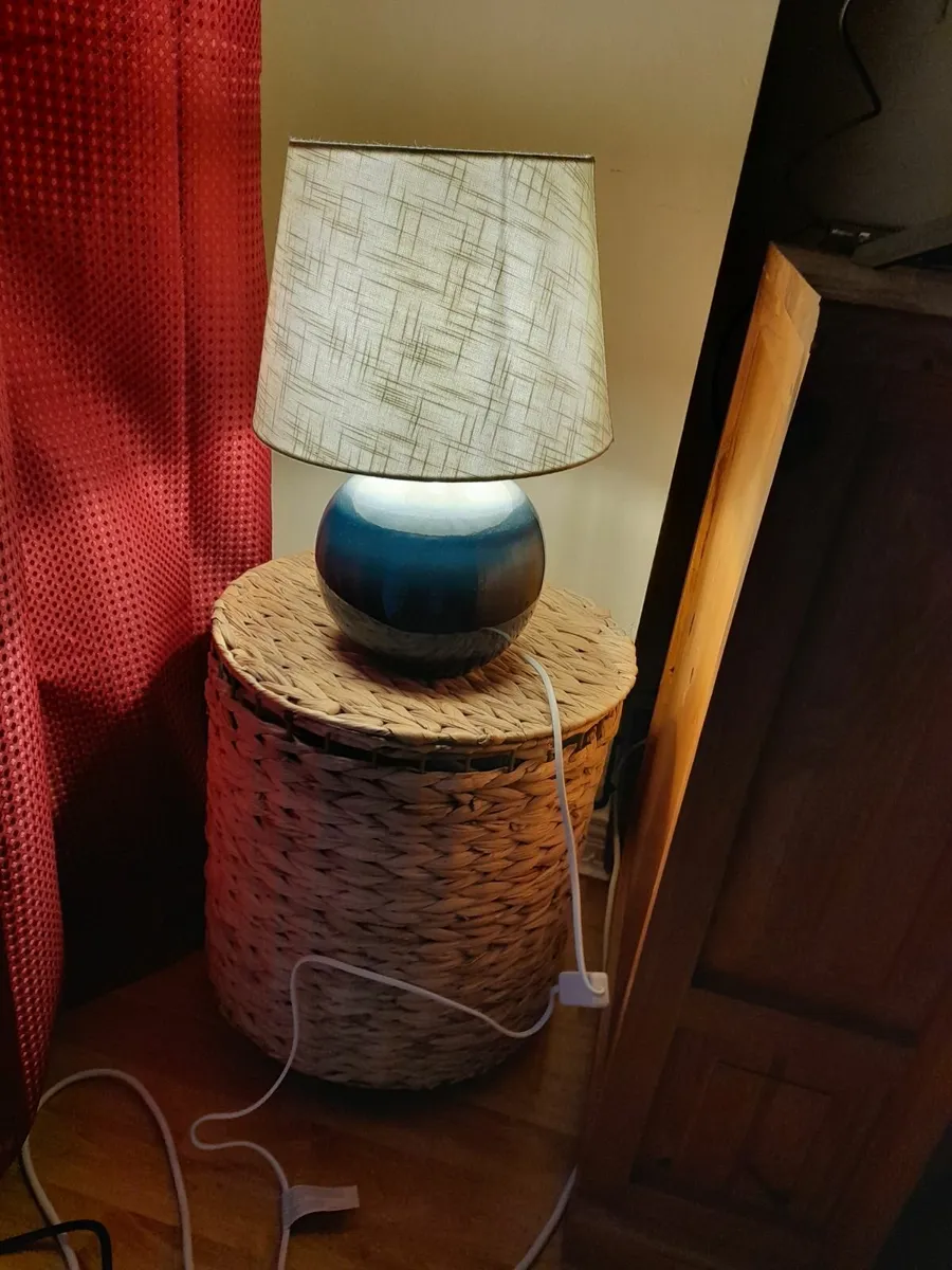 Table lamp - Image 1