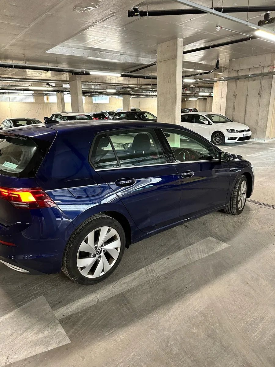 VW Golf 1.5 Style - Image 2