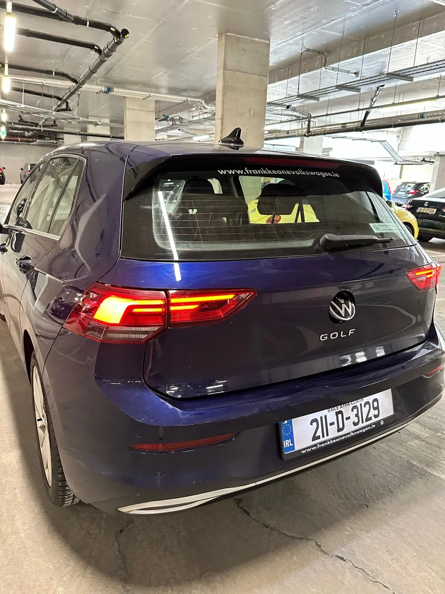 VW Golf 1.5 Style - Image 3