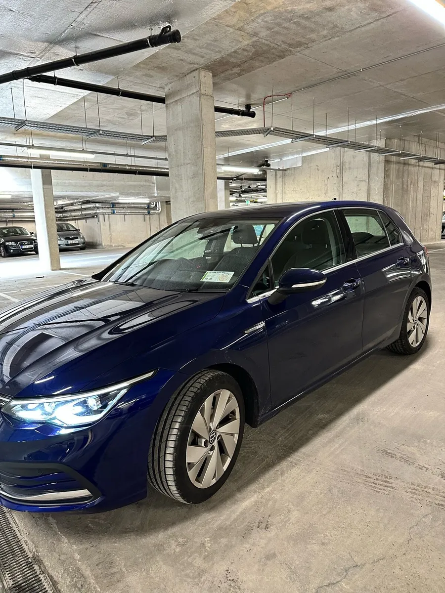 VW Golf 1.5 Style - Image 4