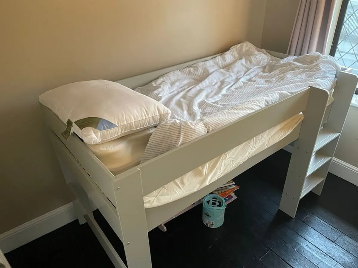 Child Bed - Image 2