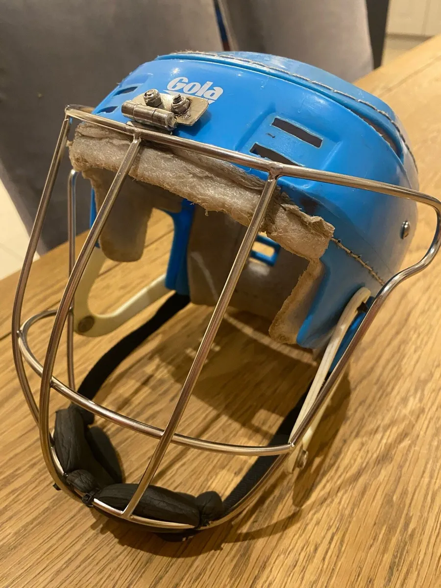 Oldsyyle helmet - Image 2