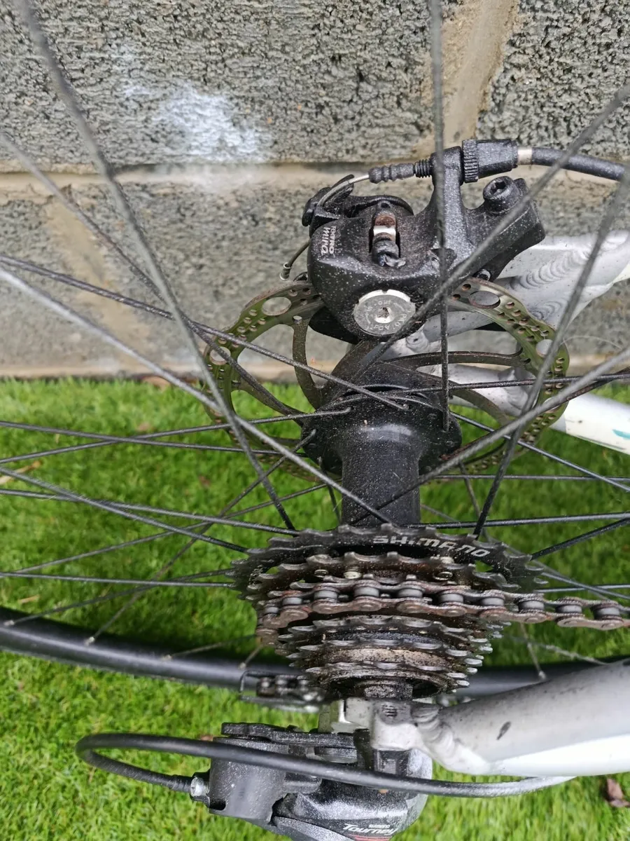 Ladies road bike - Image 1