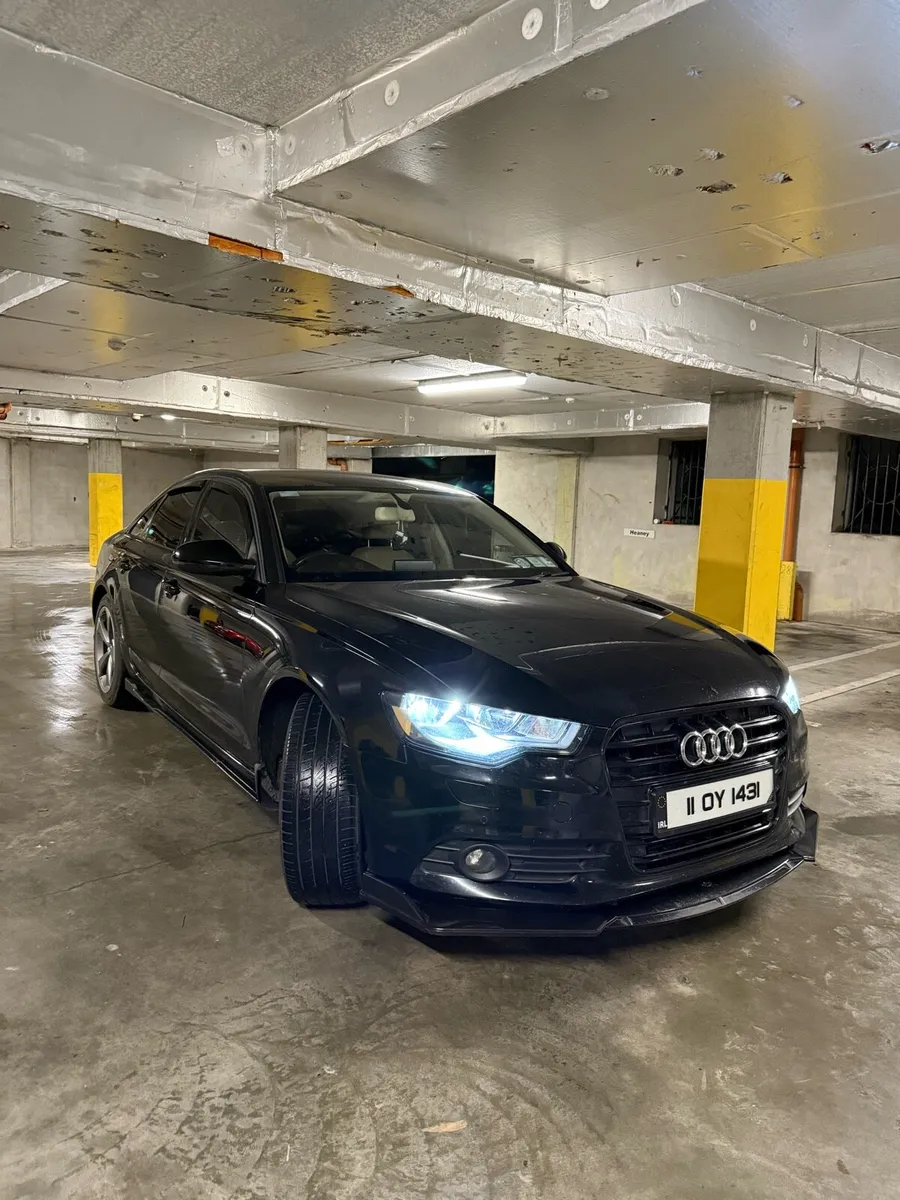 Audi a6 c7 - Image 2