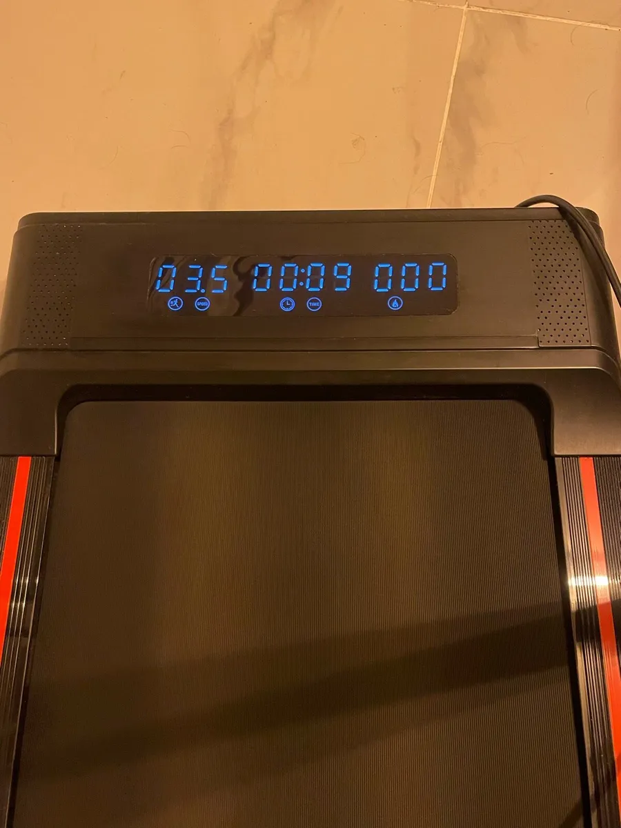 sperax walking treadmill pad - Image 3