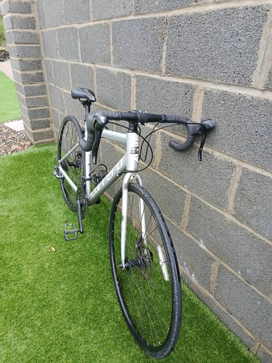 Ladies road bike - Image 4