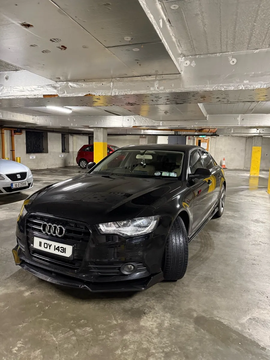 Audi a6 c7 - Image 3