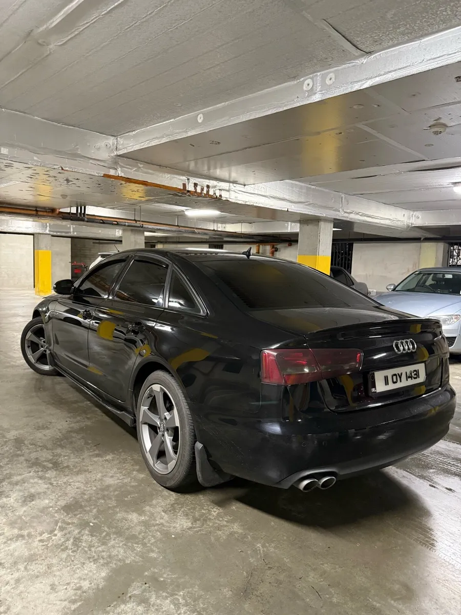 Audi a6 c7 - Image 4