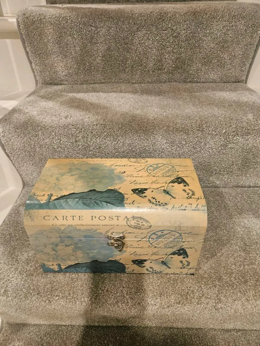 Storage Box