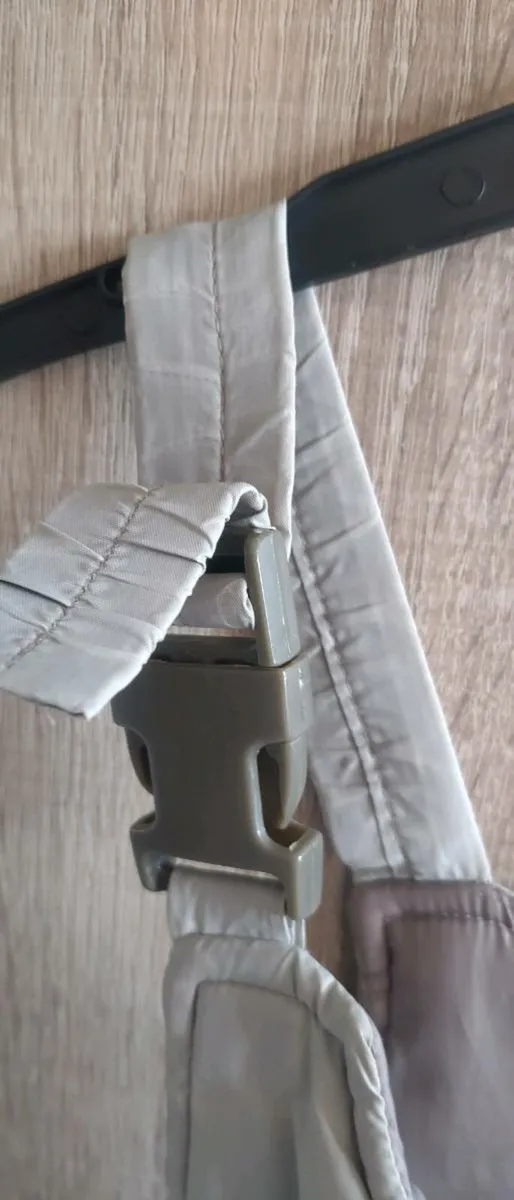 Winter kid pants 92 cm size barely worn - Image 4