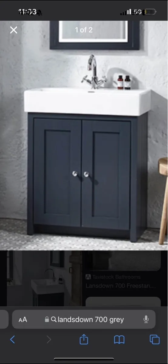 NEW basin sink - Image 2