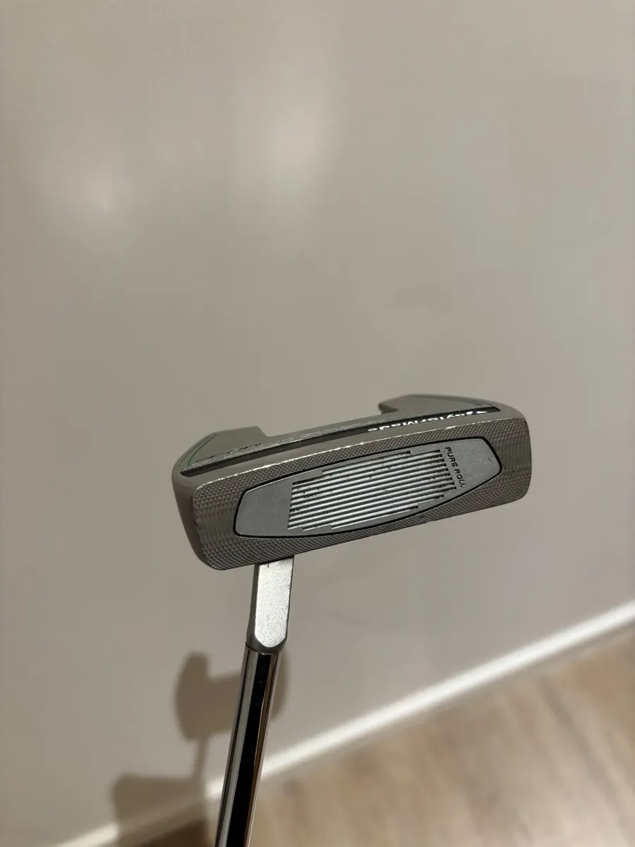 Taylor Made RBZ Speedlite Full Set - Image 3