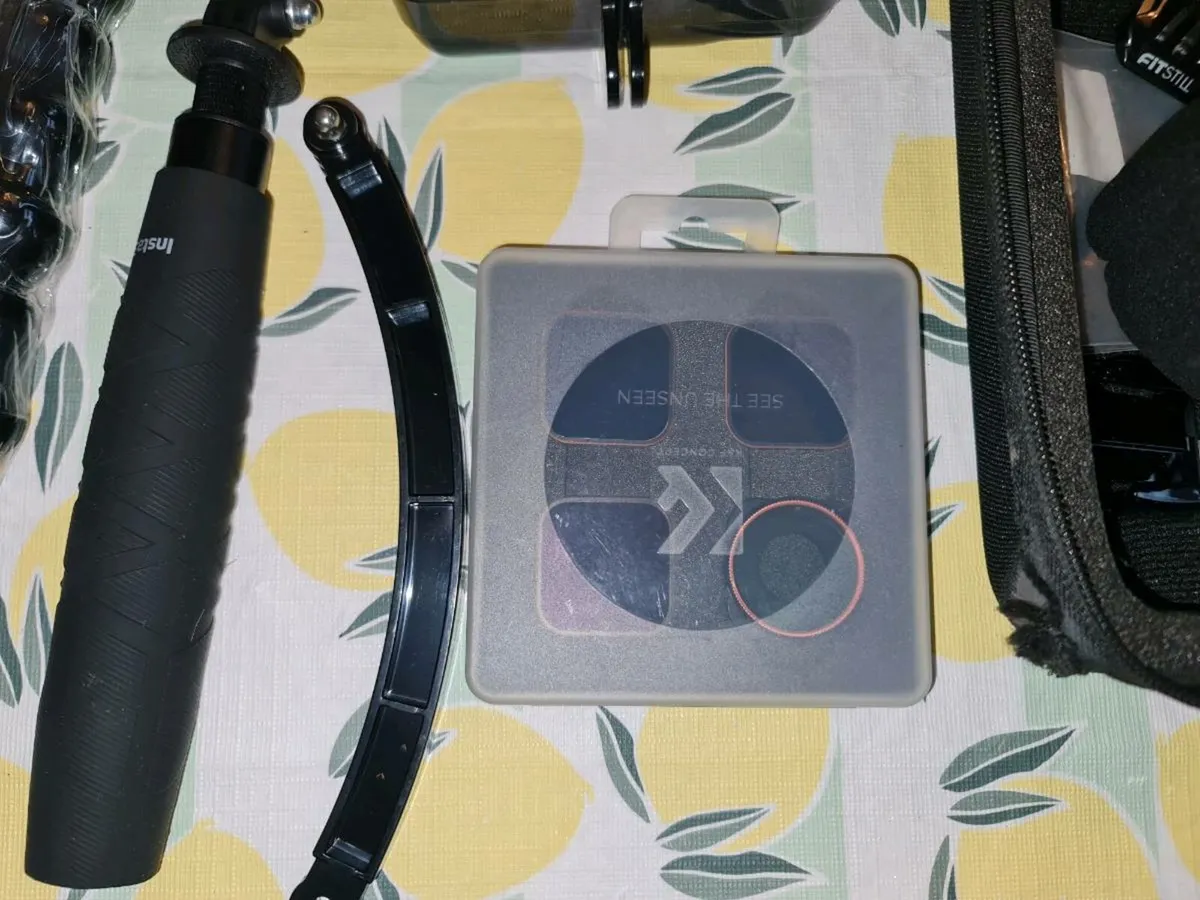 Gopro 11 black - Image 3