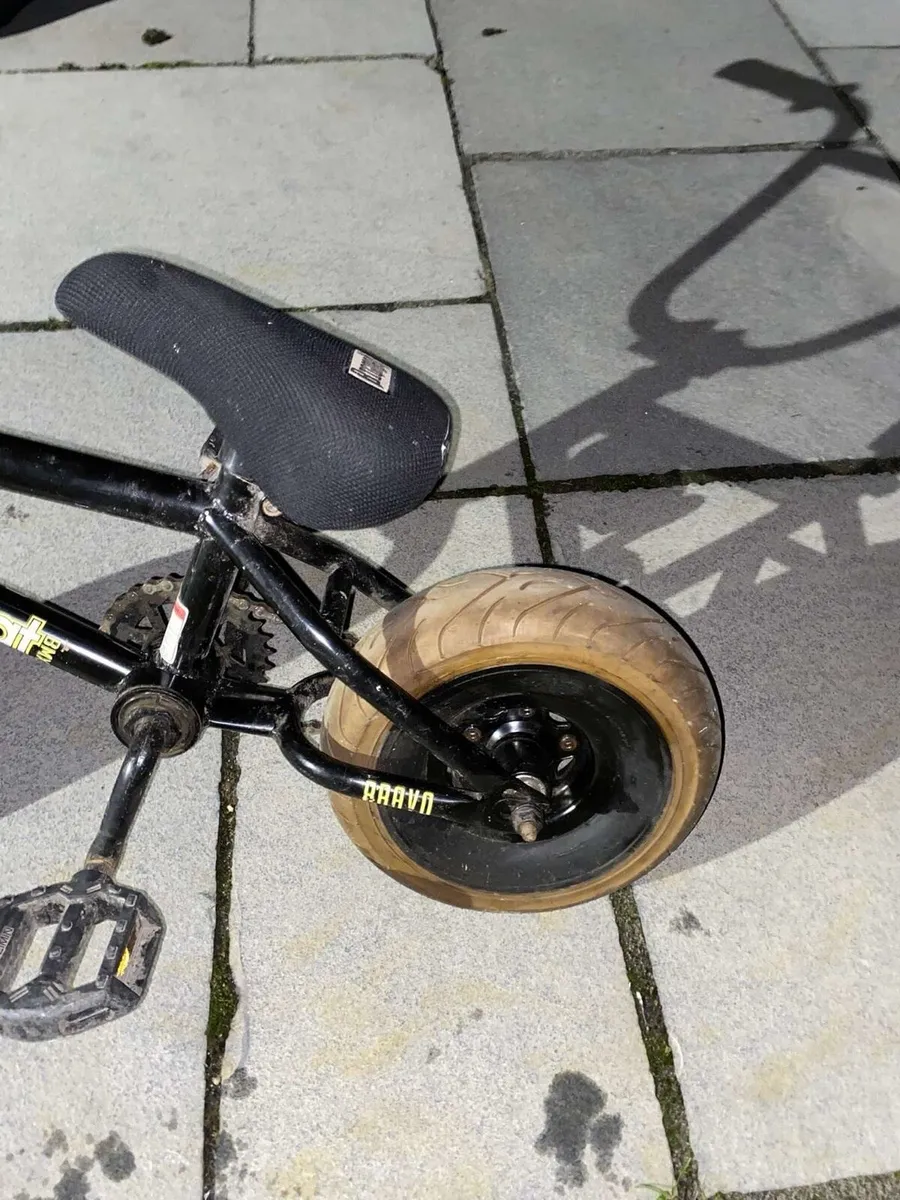 BMX Wildcat Mini Rocker - Image 3