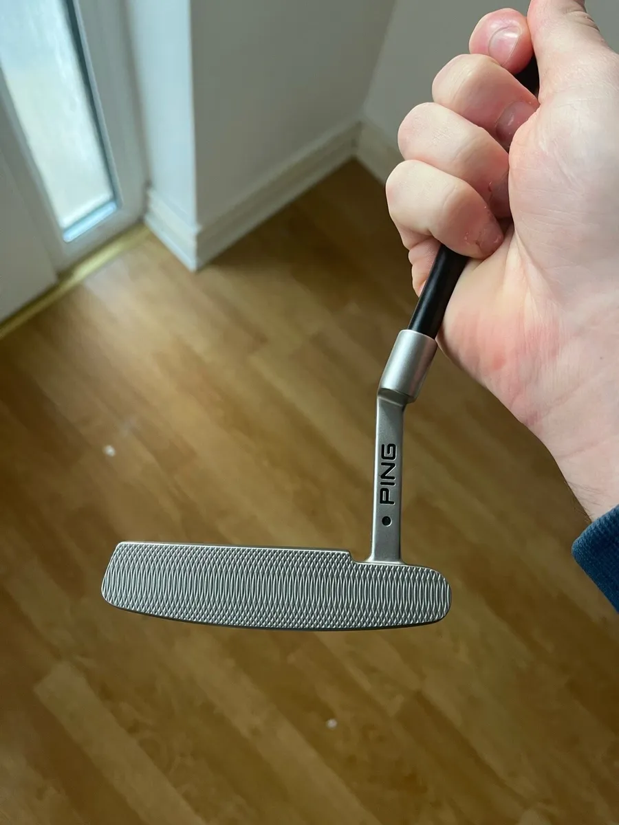 Ping Anser D Putter - Image 1