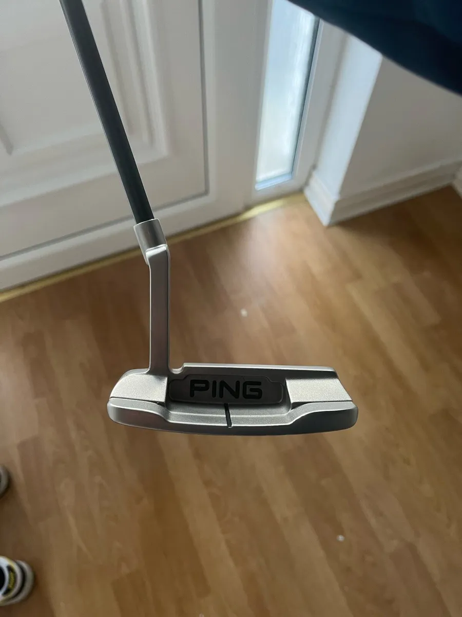 Ping Anser D Putter - Image 3