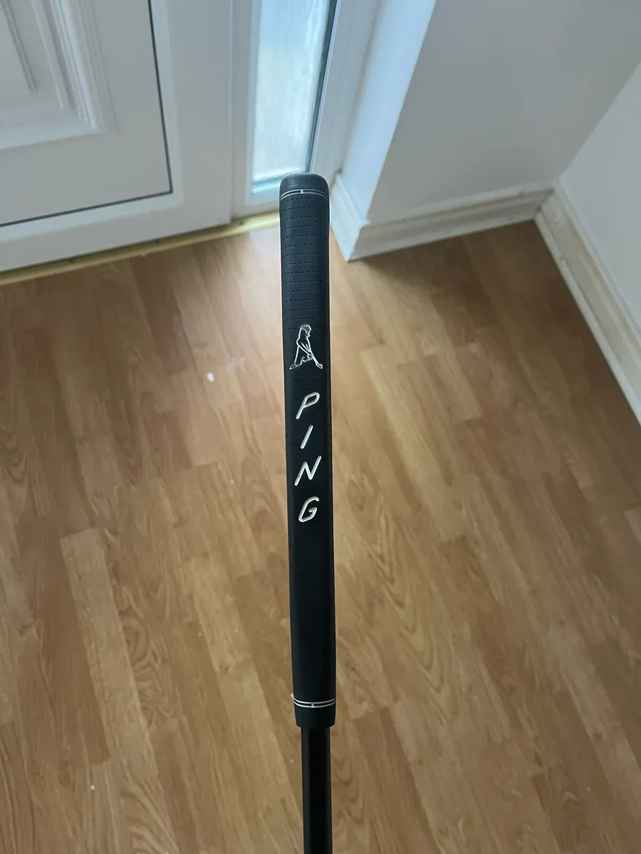 Ping Anser D Putter - Image 4