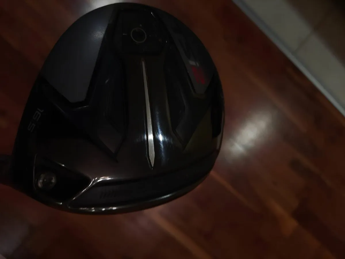 Titleist TSi2 3 Wood - Image 2