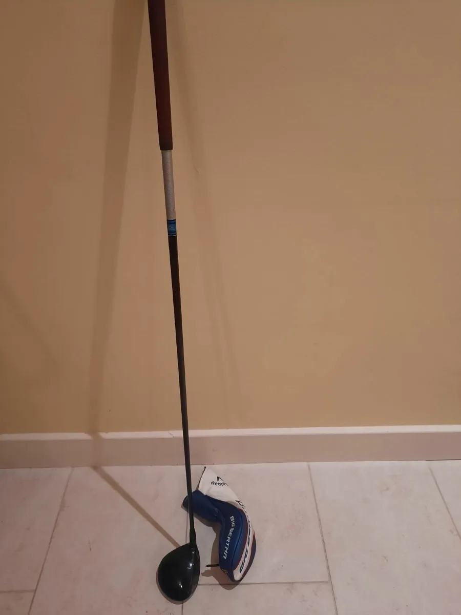 Titleist TSi2 3 Wood - Image 1