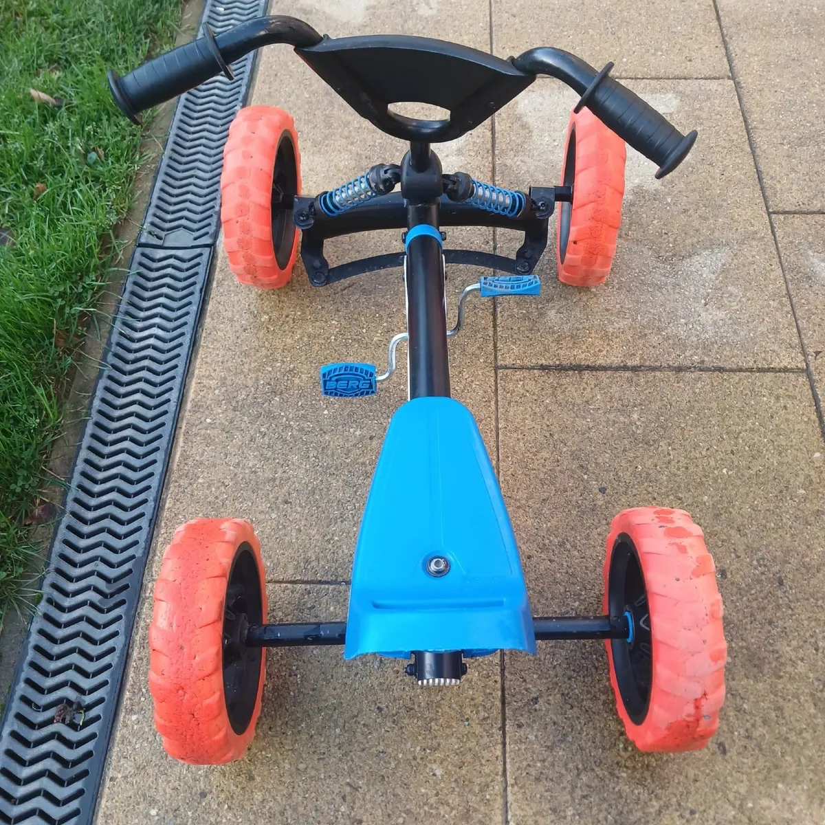 Berg Go Kart - Image 1