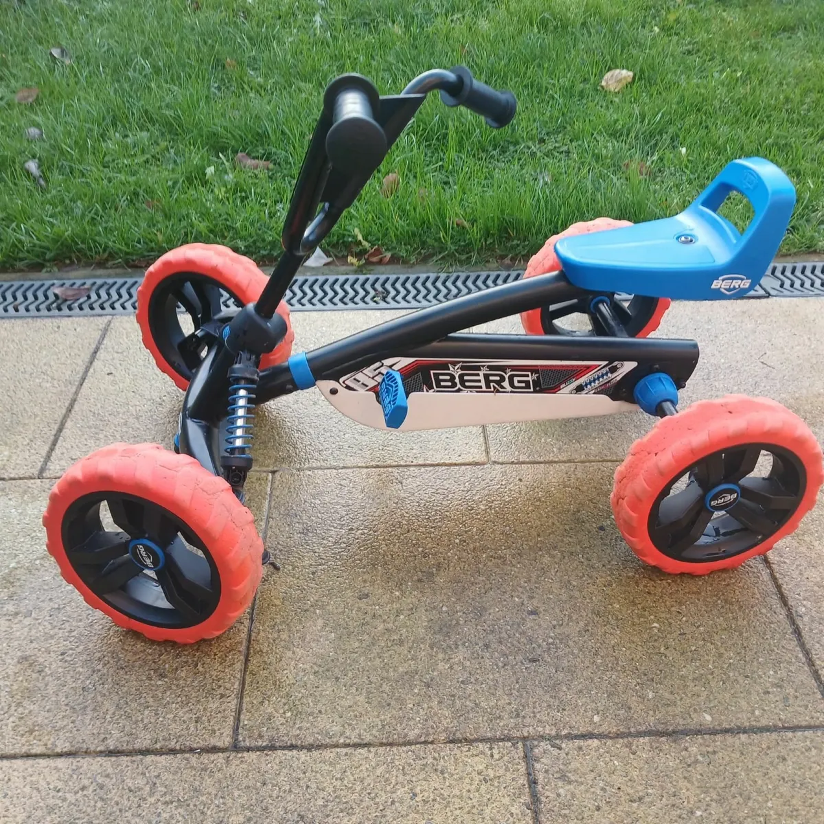 Berg Go Kart - Image 2