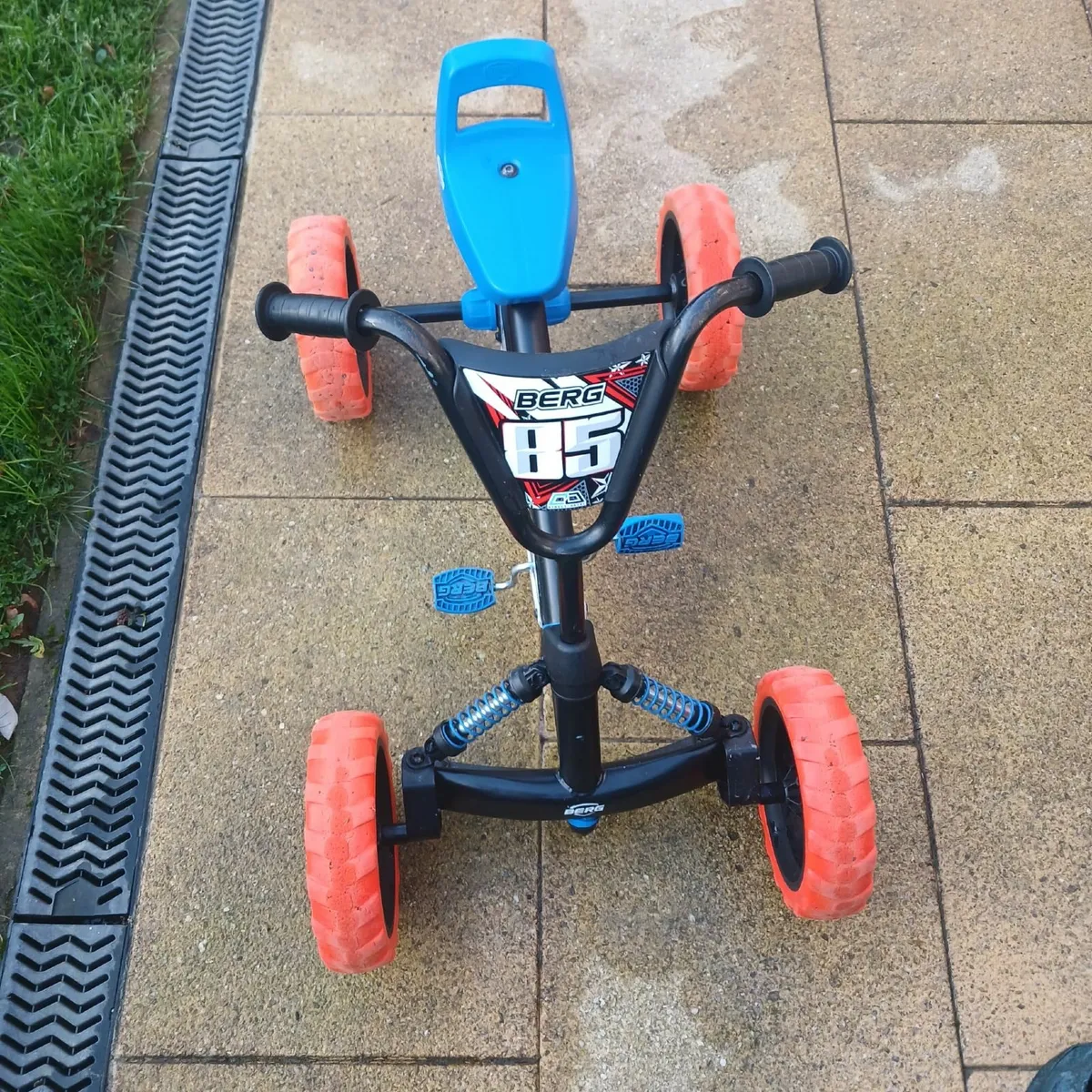 Berg Go Kart - Image 3