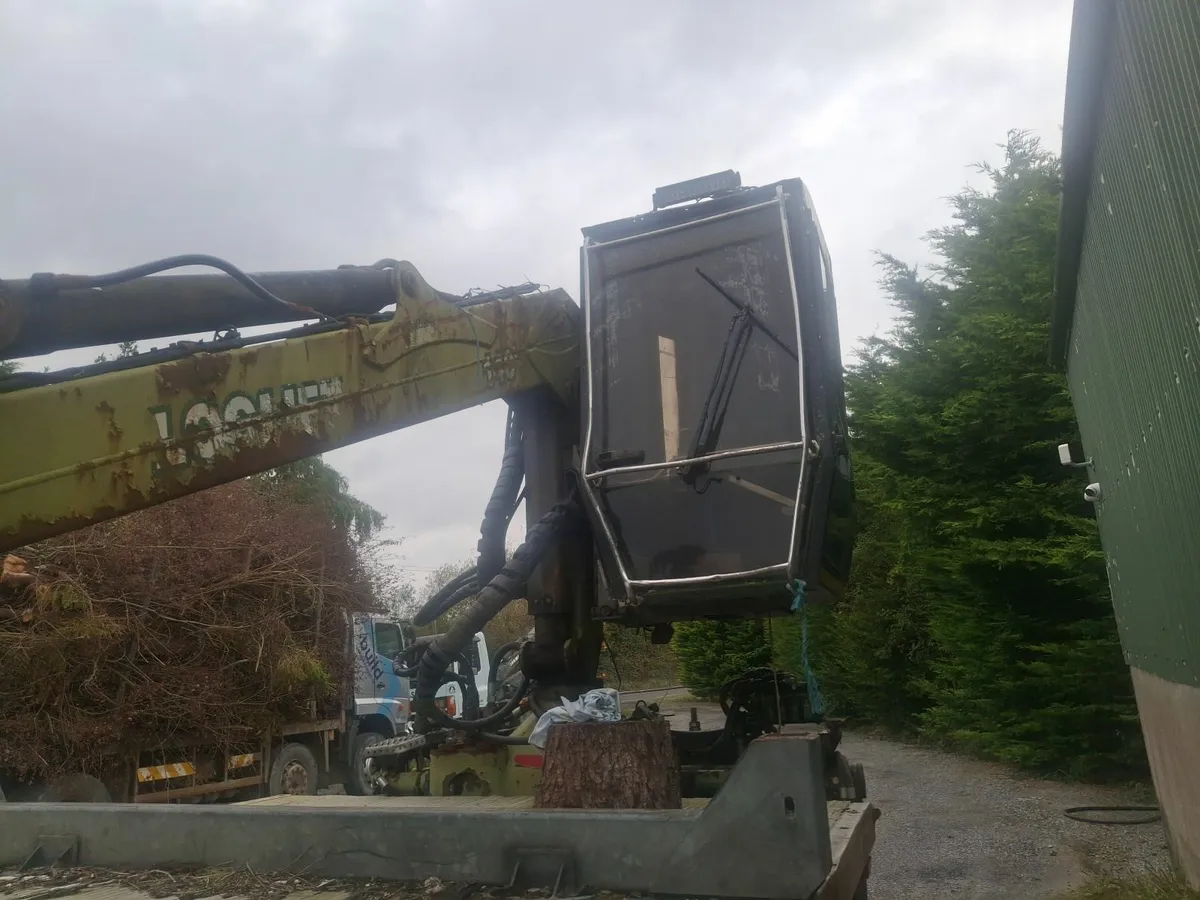 Volvo Other 2002 - Image 1