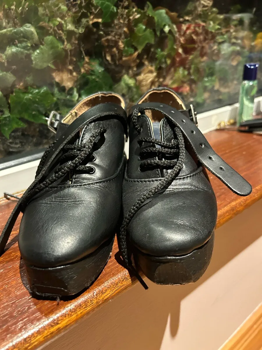 Irish Dancing Hard Shoes - Image 2