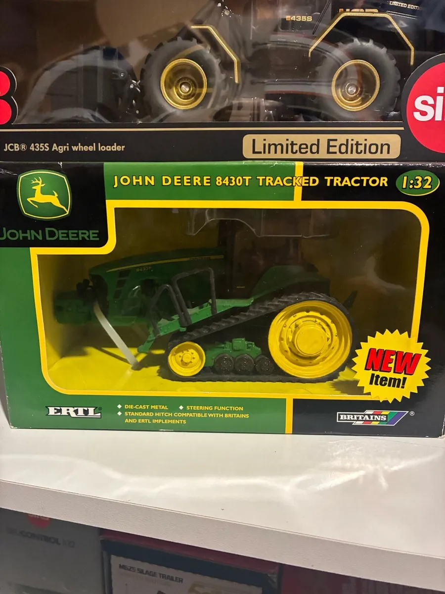 1:32 scale farm models - Image 2