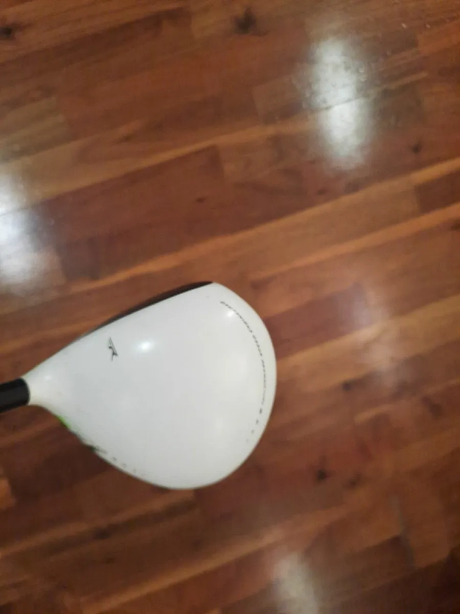 RBZ 3 Wood - Image 3