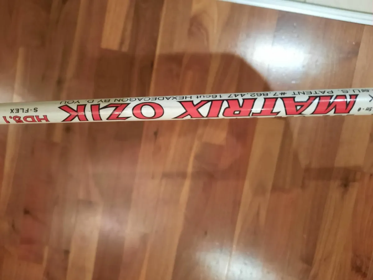 RBZ 3 Wood - Image 4