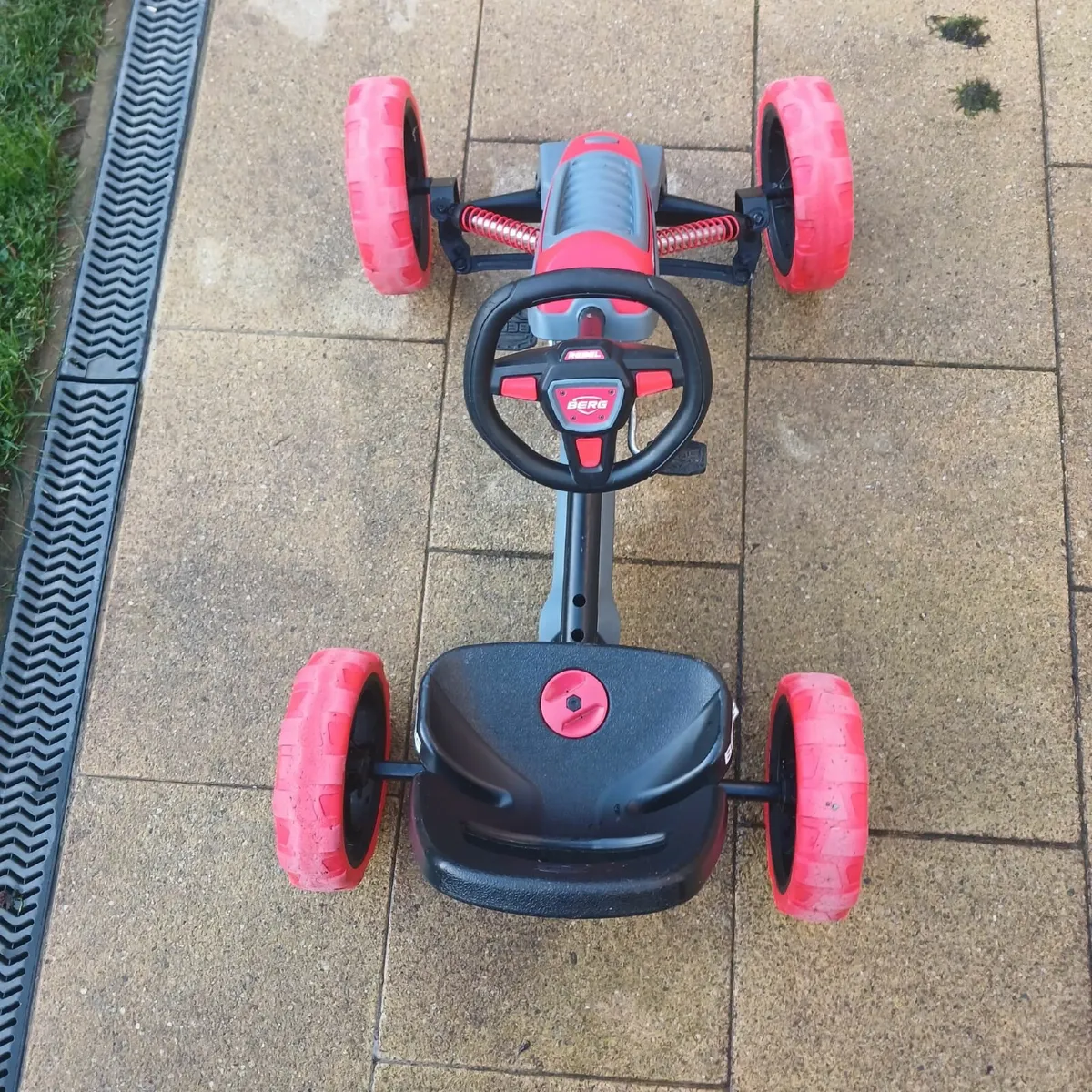 Berg Go Kart - Image 2