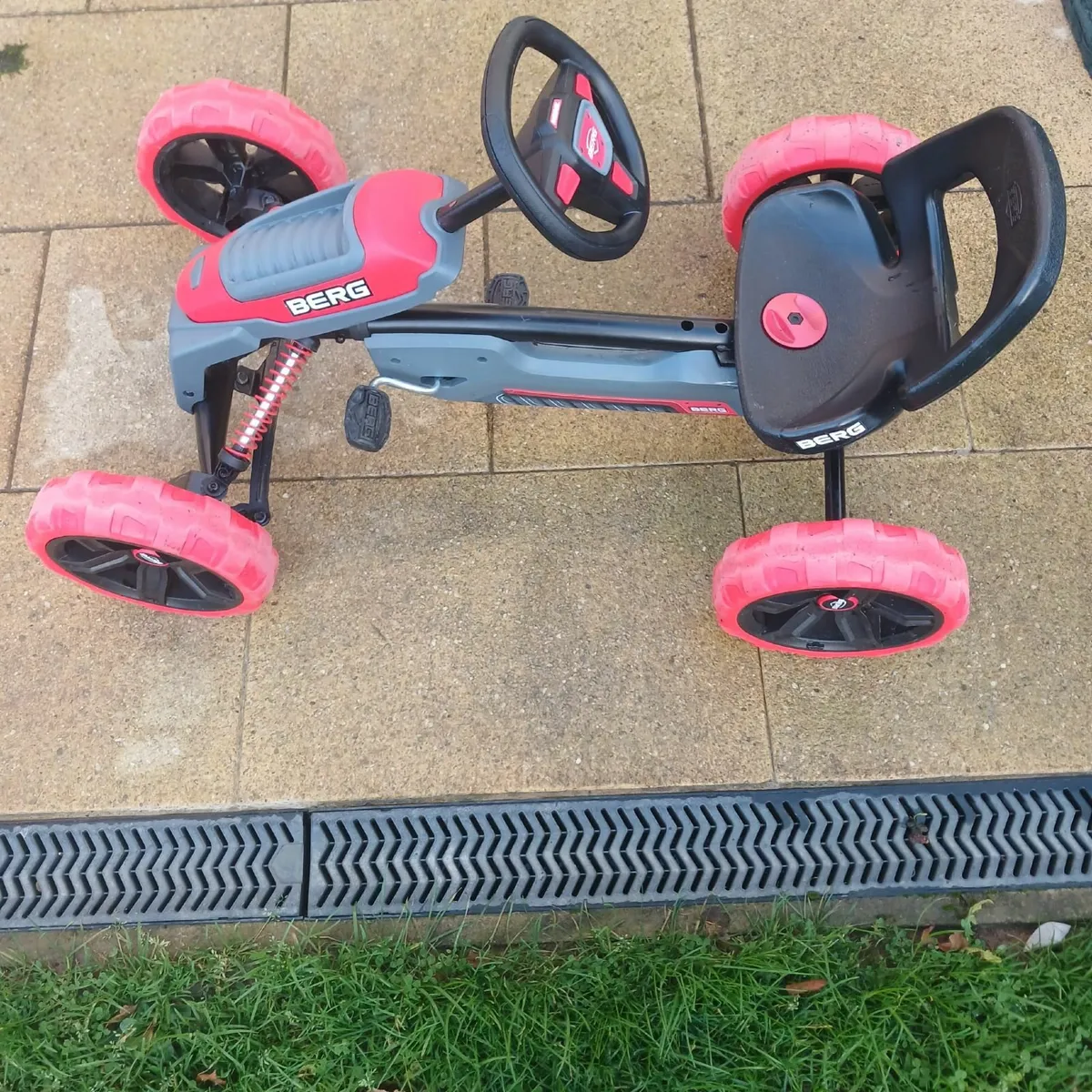 Berg Go Kart - Image 3