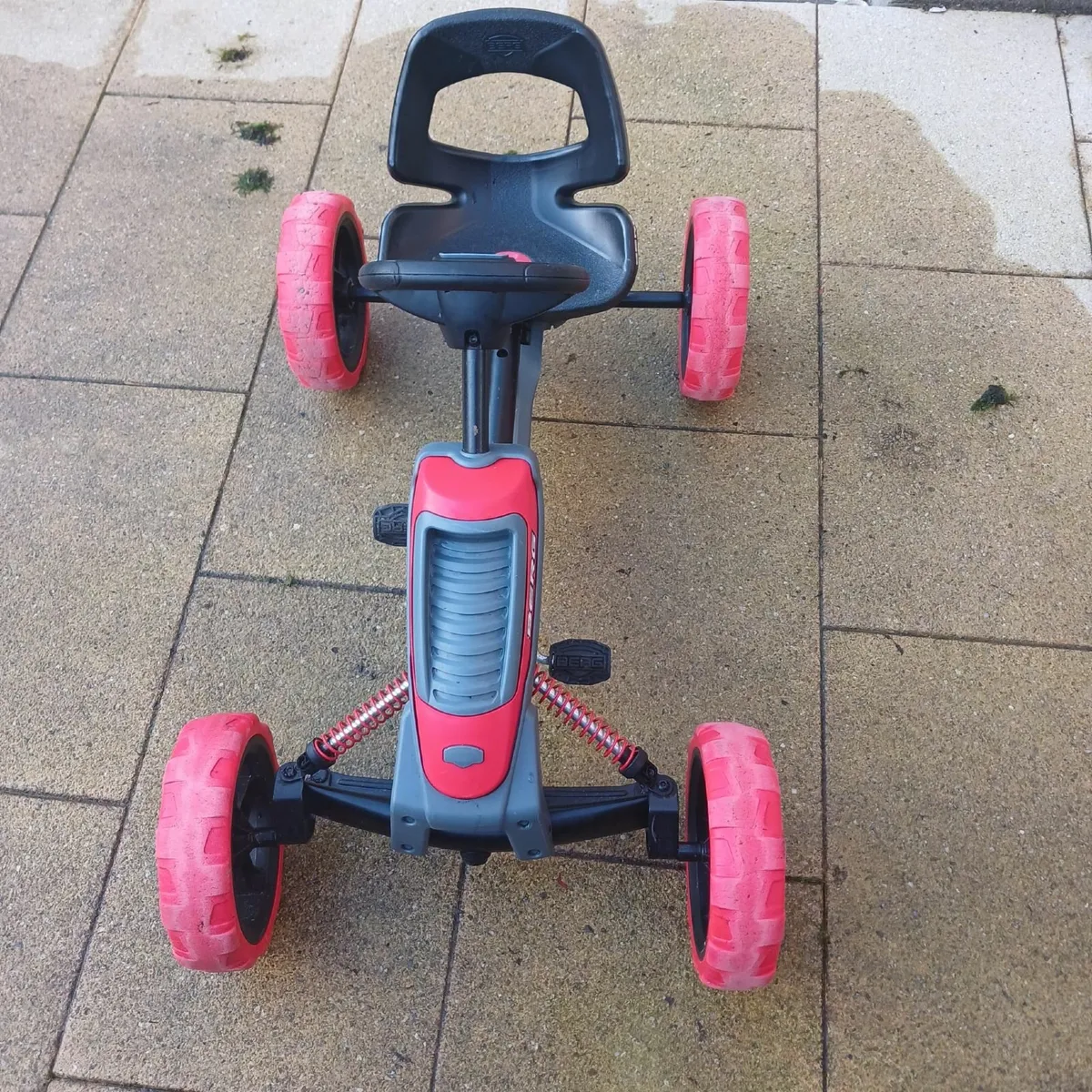 Berg Go Kart - Image 4