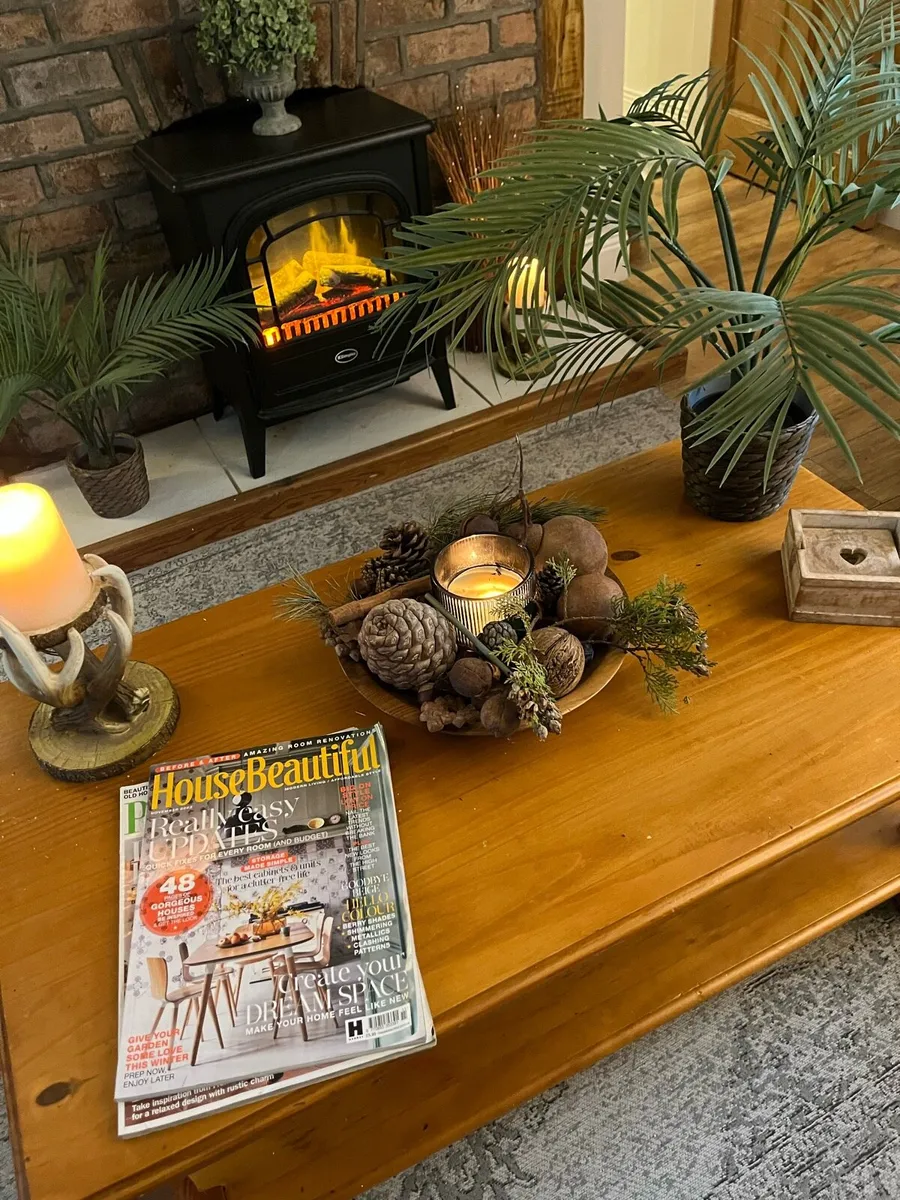 Coffee table - Image 2