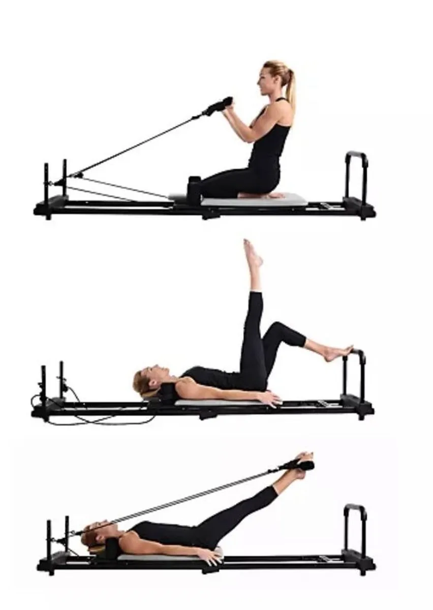 Aeropilates Reformer - Image 3
