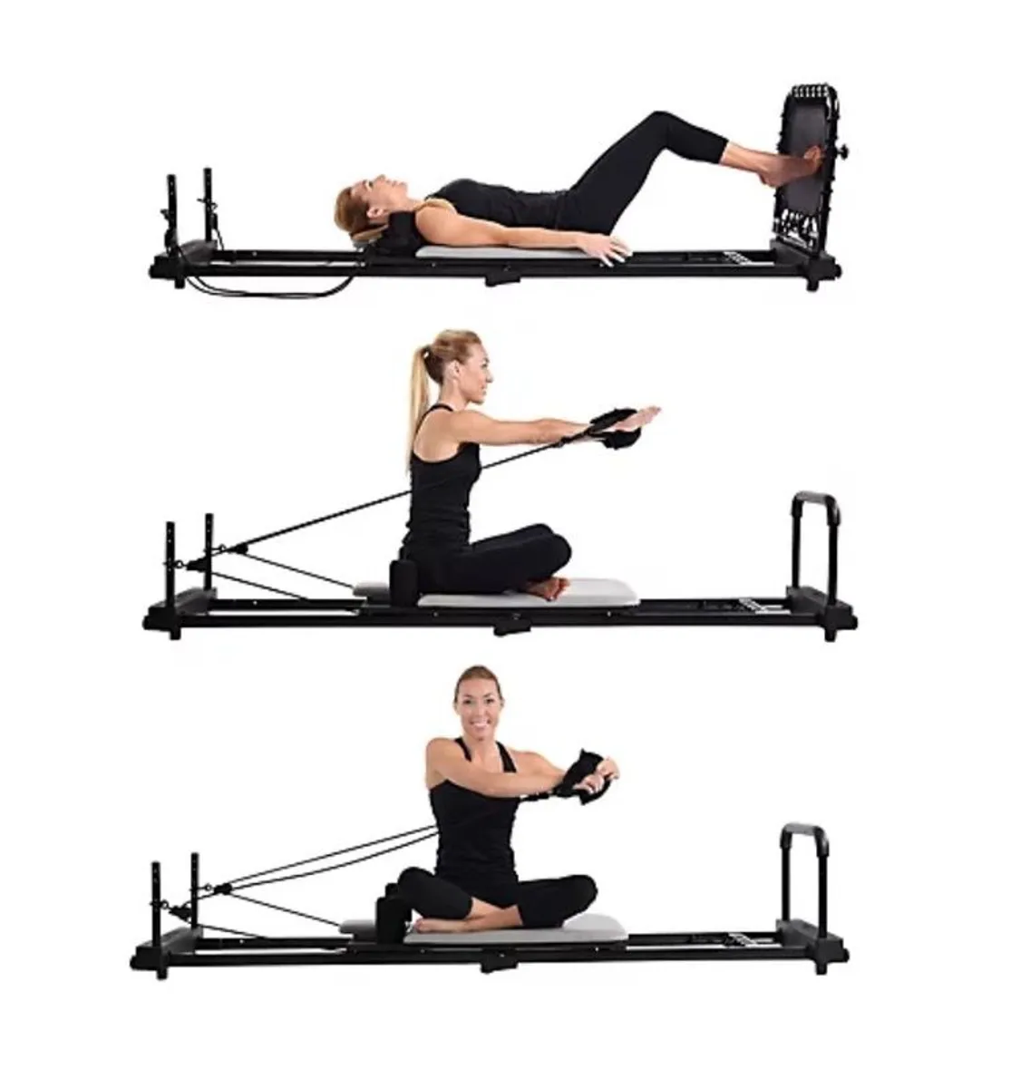 Aeropilates Reformer - Image 4