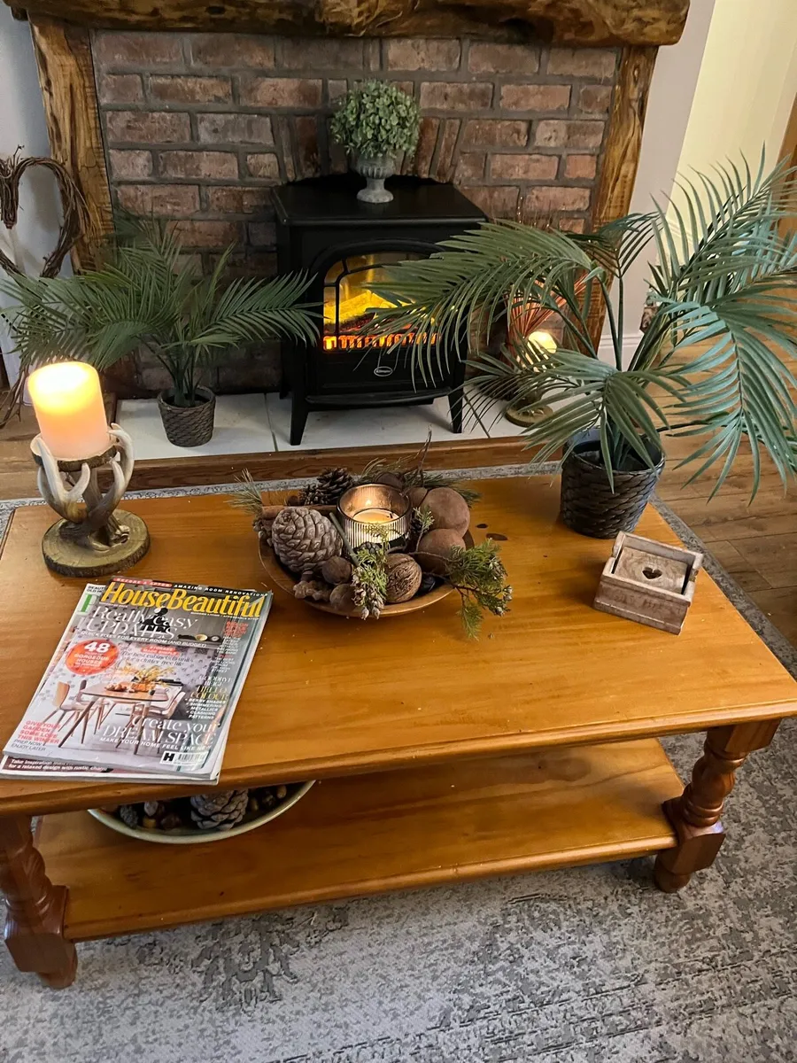 Coffee table - Image 4