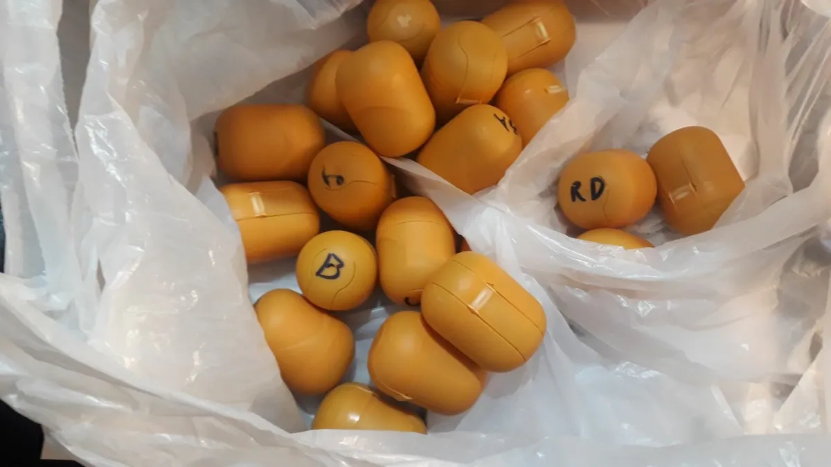 Kinder DC Playmobil - Image 2