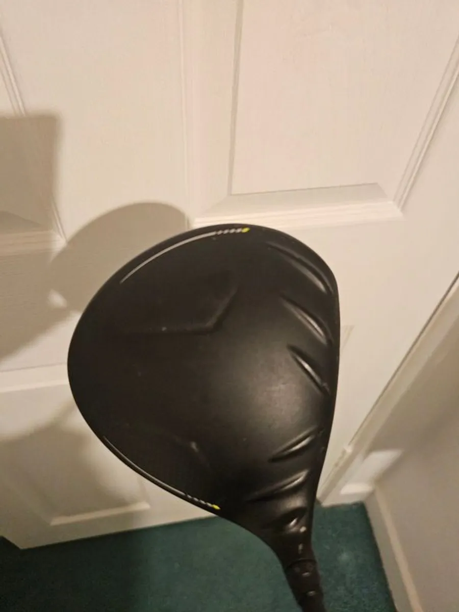Ping G430 MAX Driver LH - Image 3
