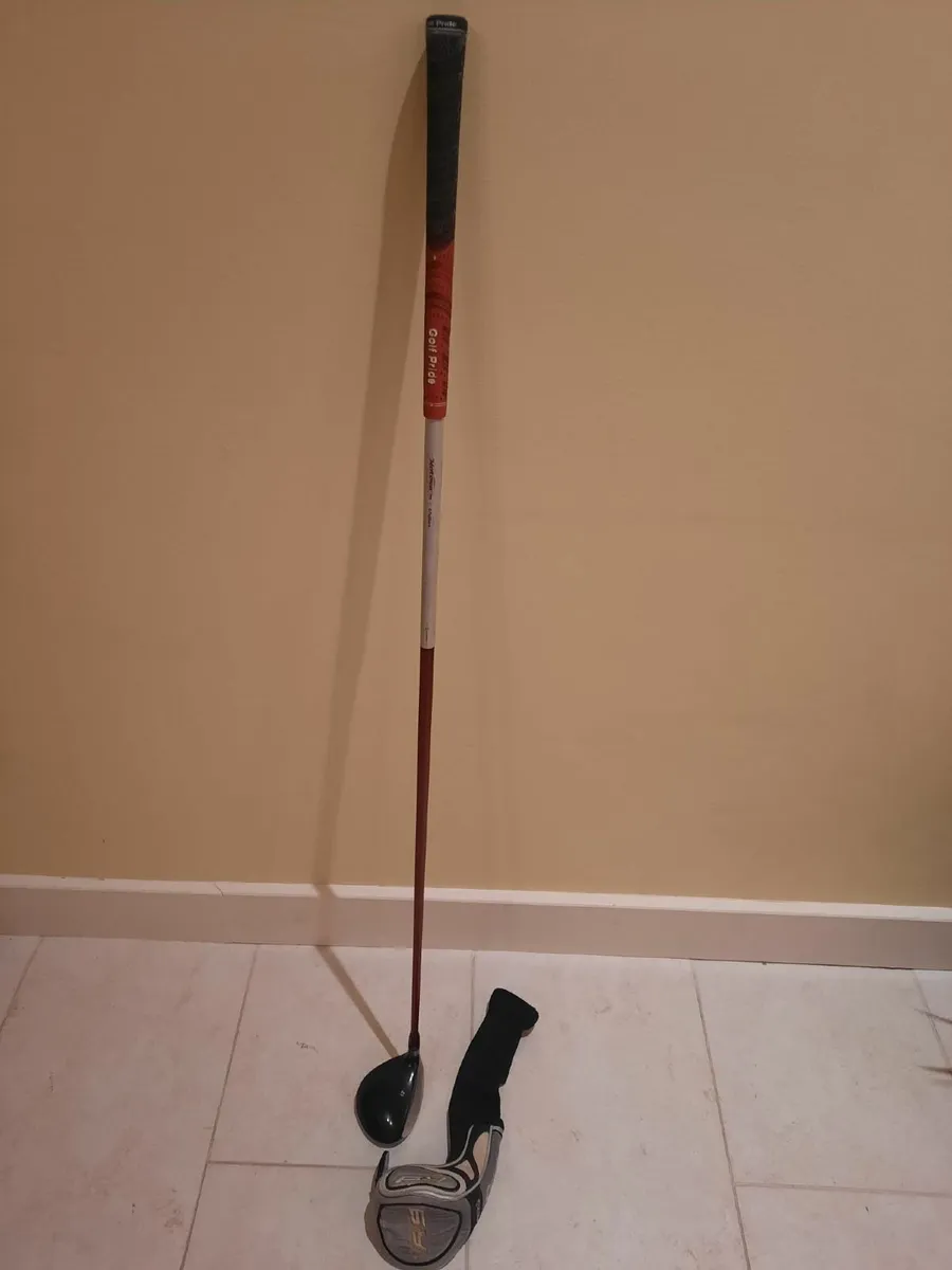 Taylormade R9 5wood - Image 1